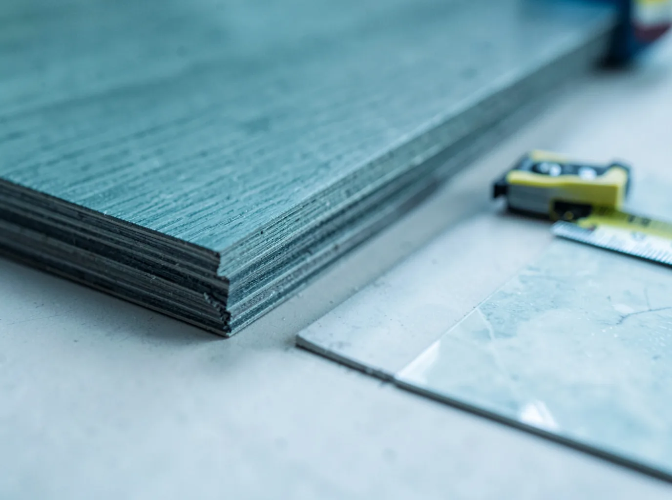 Luxury Vinyl Plank Installation Damascus, VA FAQs
